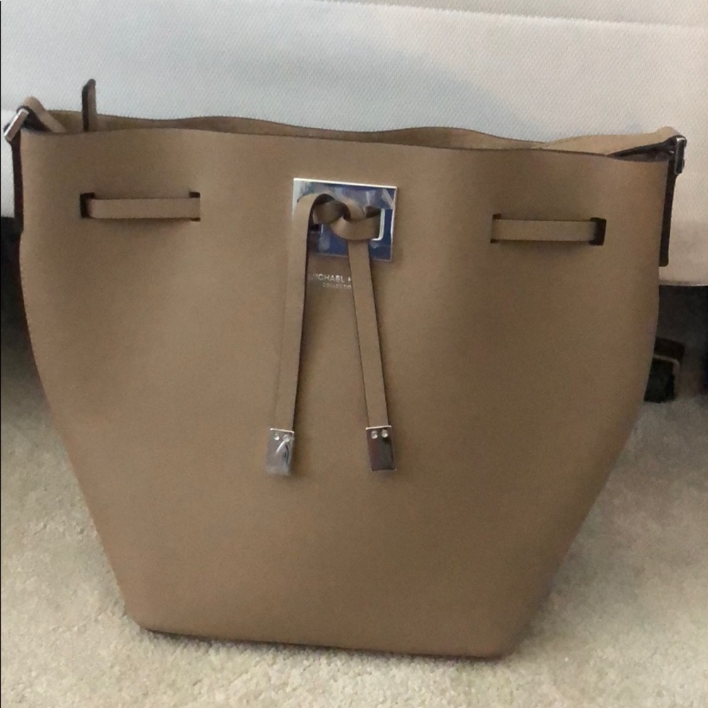 Michael Kors collection Miranda bag